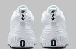 Le retour d’une Jordan Tatum 3… étoilée