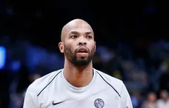 À New York, Taj Gibson retrouve son élève Bobby Portis
