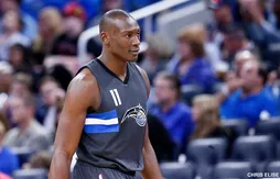 Bismack Biyombo au centre d’un échange en triangle entre Orlando, Chicago et Charlotte