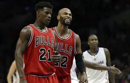 Les Bulls enfin en ordre de marche en défense ?