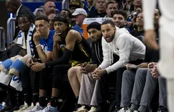 Les Warriors plombés par l’ambiance dans l’effectif ?