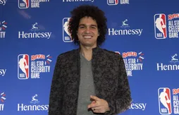 Anderson Varejao revient chez les Cavaliers