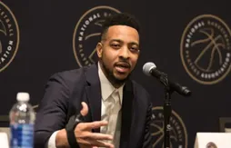 CJ McCollum avoue que l’actuel accord collectif n’est pas parfait