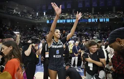 Angel Reese rejoint aussi la ligue Unrivaled