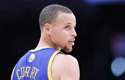 Stephen Curry : “J’ai calculé, il y aura plein de tirs pour tout le monde”