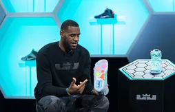 Lettre ouverte à LeBron James et ses chaussures à 200 dollars