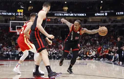 Les Bulls espèrent se lancer pour le “play-in”