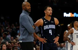 Jalen Suggs évite le pire