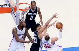 Les Spurs déterminés à gommer leurs erreurs en défense