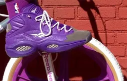 Reebok : une Question spéciale pour Isaiah Thomas