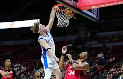 Brandin Podziemski gâche le carton de Matas Buzelis