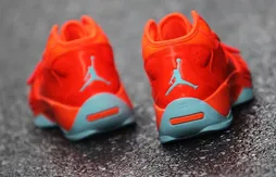 Un coloris éclatant pour la prochaine Zion 2