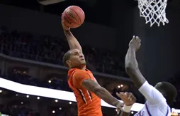 Gary Payton II : “Je suis plus athlétique que mon père”