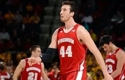 Big Ten : Wisconsin au bout du suspense