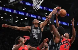 Défenseur de l’année : Nic Claxton plaide sa cause