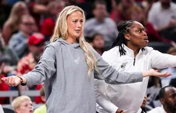 Sophie Cunningham réclame plus de dialogue avec la future patronne de la WNBA