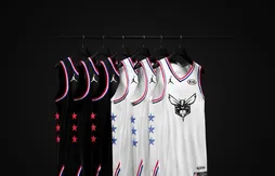 Jordan Brand dévoile les maillots du All-Star Game 2019