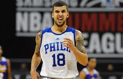 Philadelphie : un contrat de quatre ans pour Scottie Wilbekin