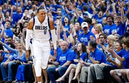 Les Mavs vont rendre hommage à Shawn Marion
