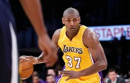 Metta World Peace devient assistant en G-League
