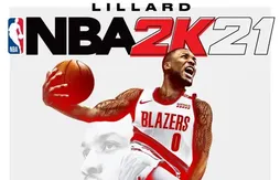 Quiz du soir : les joueurs en couverture de NBA 2K et NBA Live