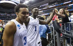 March Madness : Duke, Kentucky et Michigan State passent, North Carolina trépasse