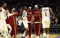 Qualifiés pour les playoffs, les Cavs n’ont fait que « le strict minimum »