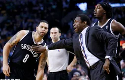 Avery Johnson viré : Deron Williams encore pointé du doigt !