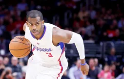 Le MVP de la nuit : Chris Paul (26 points, 14 passes) croque les Wolves