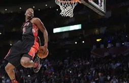 Slam Dunk Contest : Terrence Ross, le digne héritier de Vince Carter