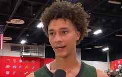 Summer League : Nate Ament guide les Bucks vers leur première victoire