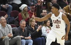 Que peut apporter De’Andre Hunter aux Cavaliers ?