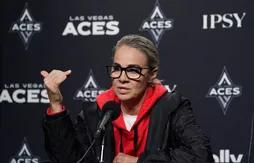 Malgré le sacre de Jalen Brunson, Becky Hammon ne s’excusera pas