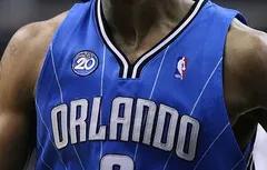 Rashard Lewis : “Il faut que ça change”