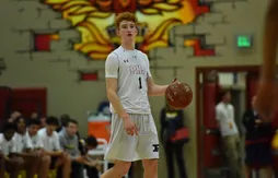 NCAA : le meneur Nico Mannion a choisi Arizona