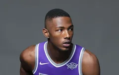 Mis de côté, Harry Giles doit attendre sa chance