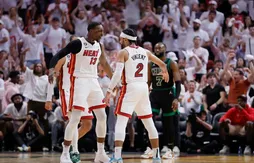 Miami explose Boston : 3-0 !