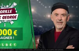 [Pronos NBA] Défiez la grille de George Eddy pour vous partager 1 000 euros