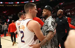 Le MVP de la nuit | Collin Gillespie brille à son tour pour les Suns