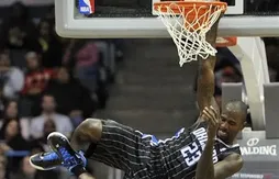 Le Magic enfonce les Wolves