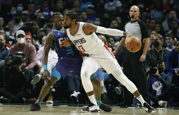 Les Clippers mettent KO les Hornets dans le dernier round