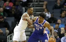 Dwight Howard défend Joel Embiid, l’incompris