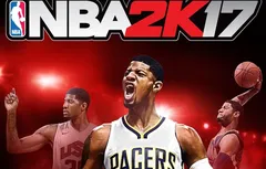 La Team USA 2016 présente dans NBA 2K17