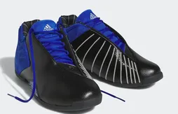 Le triplé pour la T-Mac 3