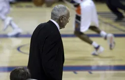 Larry Brown : portrait d’un coach hors norme