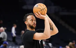 Kyle Anderson a désormais un terrain à son nom