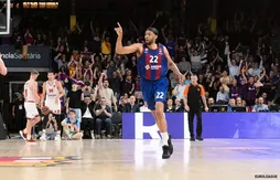 Jabari Parker : “En Europe, on ne voit pas de spectateurs quitter leurs places”