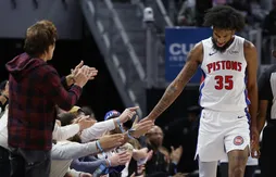 Les Pistons envoient Marvin Bagley aux Wizards
