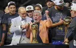 James Dolan prévient qu’il ne fera pas de folies avec la masse salariale des Knicks