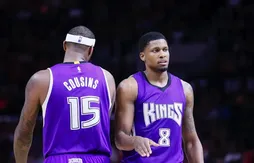 Les Kings ne sont pas encore au point…